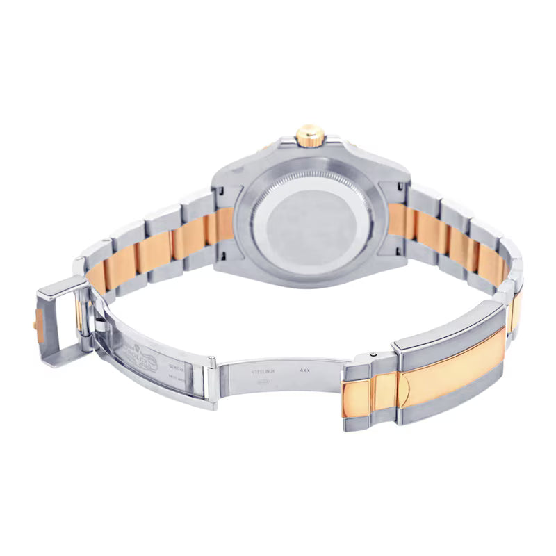 Submariner Date 41mm Watch for Men