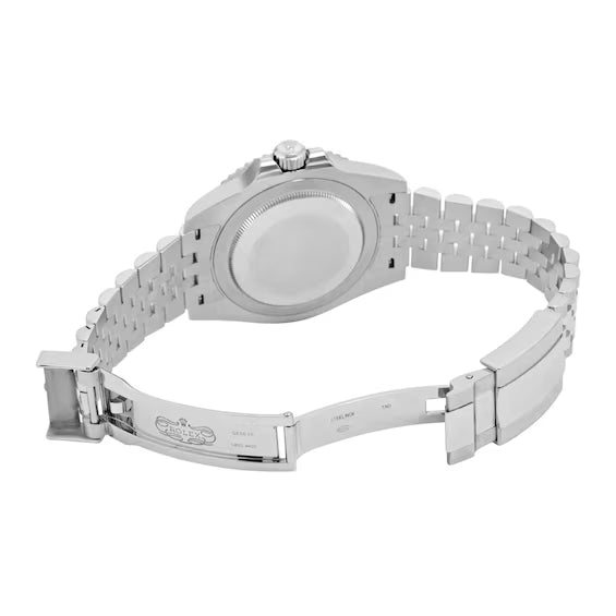 GMT Master II "BatMan" 41mm Watch for Men